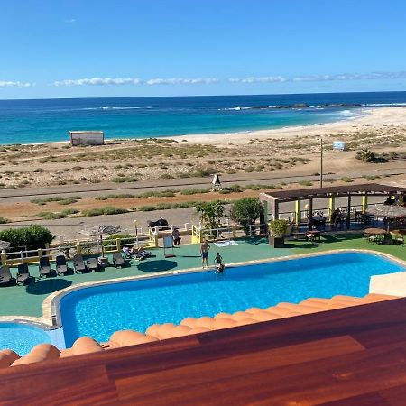 Seaview Luxury Penthouse Mare Apartment ซาลเรย์ ภายนอก รูปภาพ