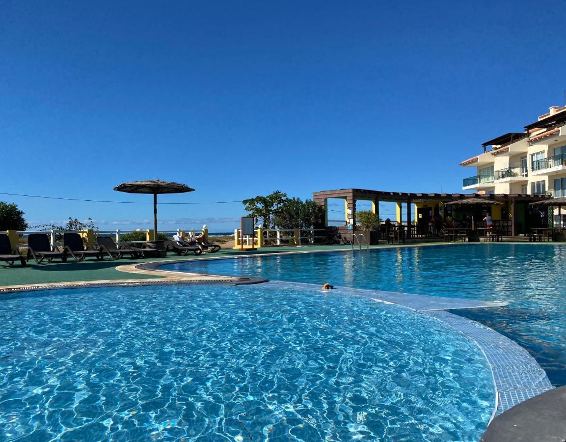 Seaview Luxury Penthouse Mare Apartment ซาลเรย์ ภายนอก รูปภาพ