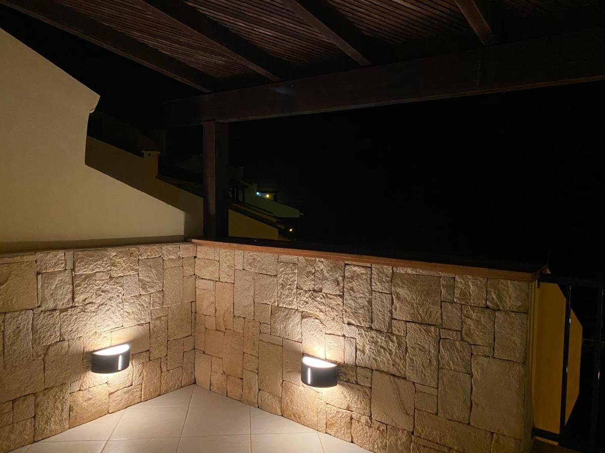 Seaview Luxury Penthouse Mare Apartment ซาลเรย์ ภายนอก รูปภาพ